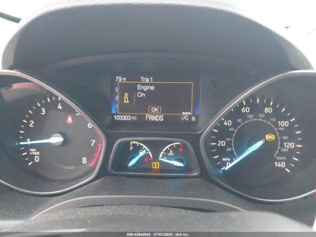 2017 FORD ESCAPE 1FMCU0JD0HUC72597 Photo 6