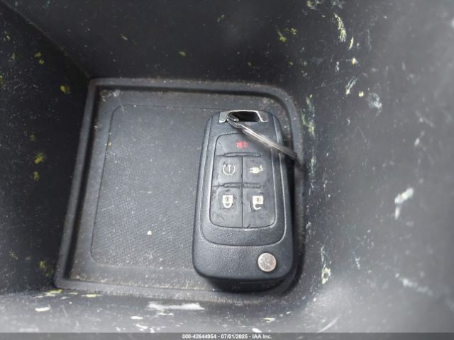 2011 CHEVROLET VOLT 1G1RC6E46BU103392 Photo 10