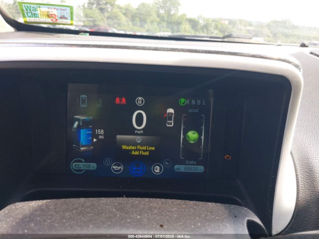 2011 CHEVROLET VOLT 1G1RC6E46BU103392 Photo 6