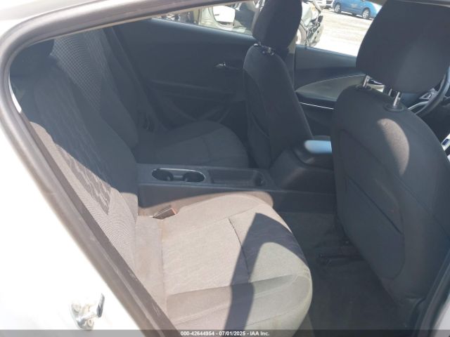 2011 CHEVROLET VOLT 1G1RC6E46BU103392 Photo 7
