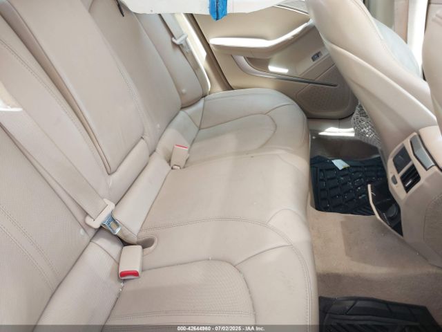 2009 CADILLAC CTS 1G6DT57V890140000 Photo 7