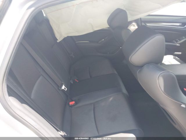 2019 HONDA ACCORD 1HGCV1F31KA151658 Photo 7