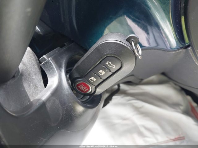 2015 FIAT 500C 3C3CFFDR5FT667542 Photo 10