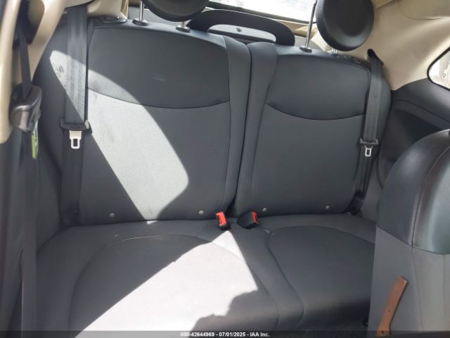 2015 FIAT 500C 3C3CFFDR5FT667542 Photo 7