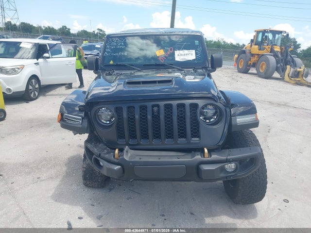 1C4JJXSJ0MW712446 Jeep Wrangler