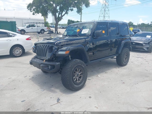 1C4JJXSJ0MW712446 Jeep Wrangler