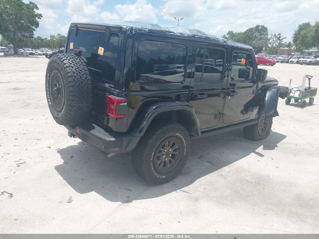 1C4JJXSJ0MW712446 Jeep Wrangler