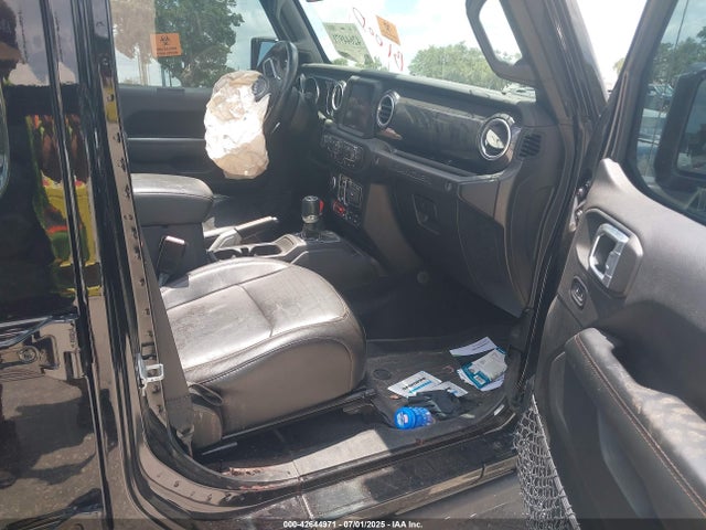1C4JJXSJ0MW712446 Jeep Wrangler
