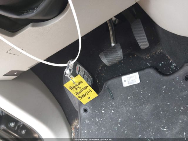 2023 CHRYSLER PACIFICA 2C4RC3BG5PR584826 Photo 10