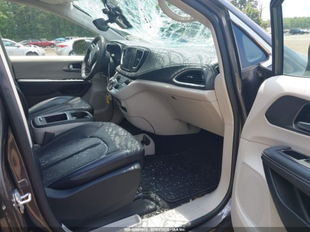 2023 CHRYSLER PACIFICA 2C4RC3BG5PR584826 Photo 4