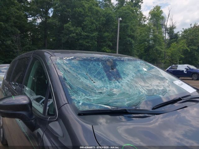 2023 CHRYSLER PACIFICA 2C4RC3BG5PR584826 Photo 5