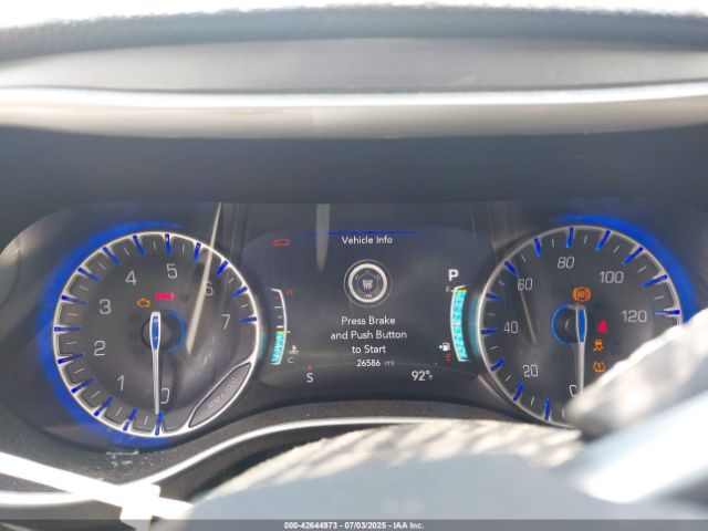 2023 CHRYSLER PACIFICA 2C4RC3BG5PR584826 Photo 6