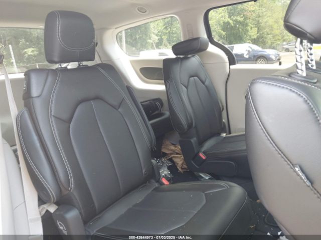 2023 CHRYSLER PACIFICA 2C4RC3BG5PR584826 Photo 7