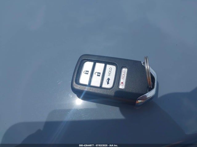 Honda l15be 2022 1HGCV1F34NA122000 Image 11