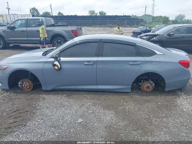 Honda l15be 2022 1HGCV1F34NA122000 Image 14
