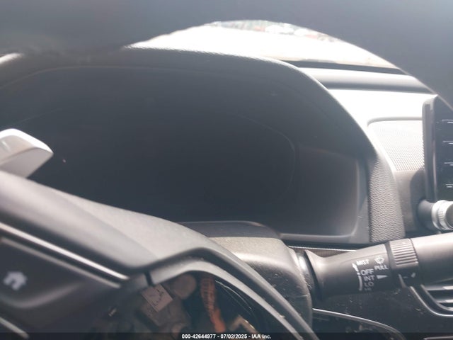Honda l15be 2022 1HGCV1F34NA122000 Image 15