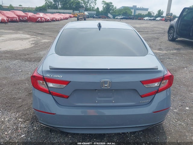 Honda l15be 2022 1HGCV1F34NA122000 Image 16