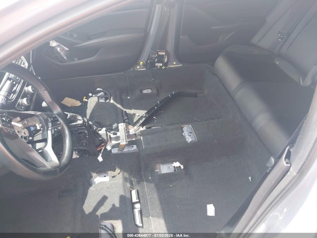 Honda l15be 2022 1HGCV1F34NA122000 Image 6