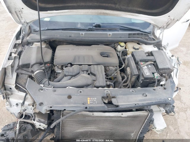 Buick lea 2014 1G4PR5SK5E4190261 Image 10