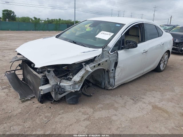Buick lea 2014 1G4PR5SK5E4190261 Image 2