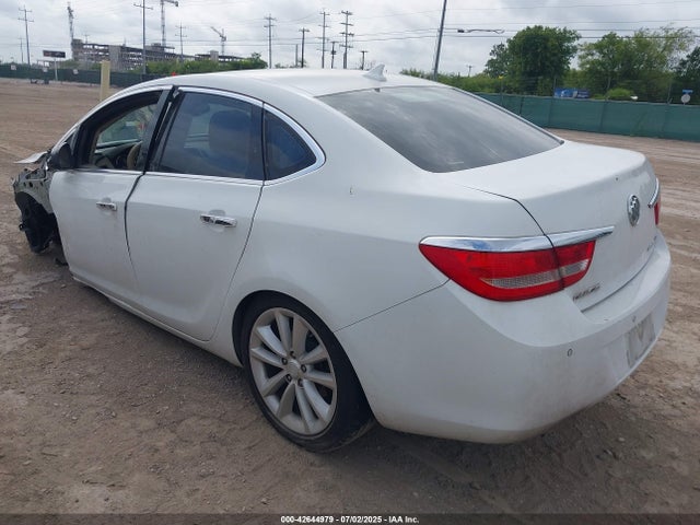 Buick lea 2014 1G4PR5SK5E4190261 Image 3