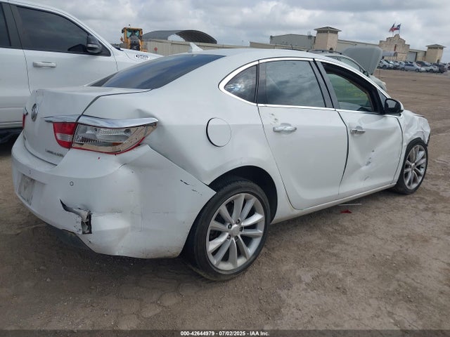 Buick lea 2014 1G4PR5SK5E4190261 Image 4