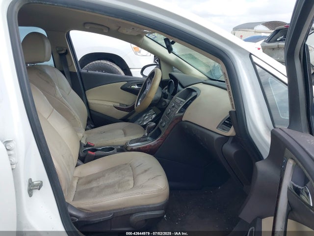 Buick lea 2014 1G4PR5SK5E4190261 Image 5