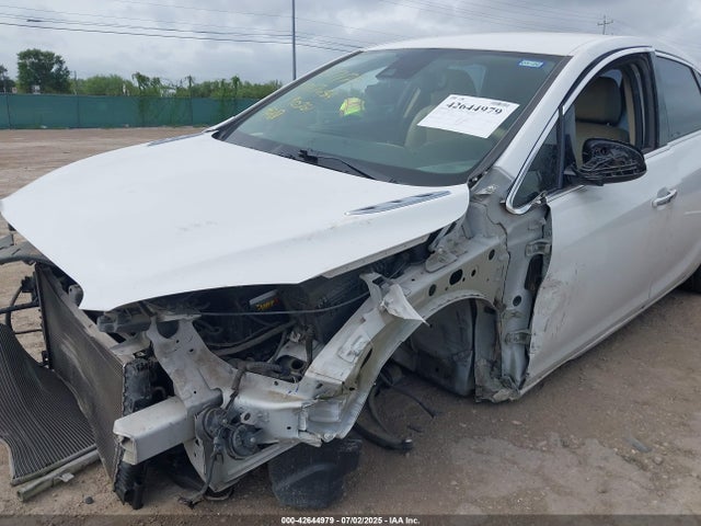 Buick lea 2014 1G4PR5SK5E4190261 Image 6