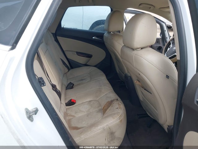 Buick lea 2014 1G4PR5SK5E4190261 Image 8