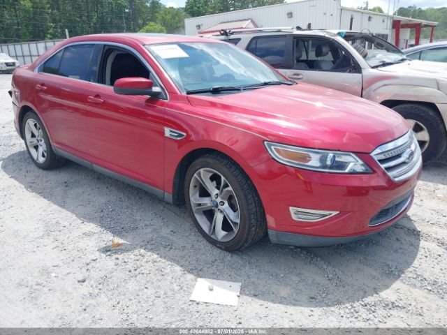 2010 FORD TAURUS 1FAHP2KT2AG119331