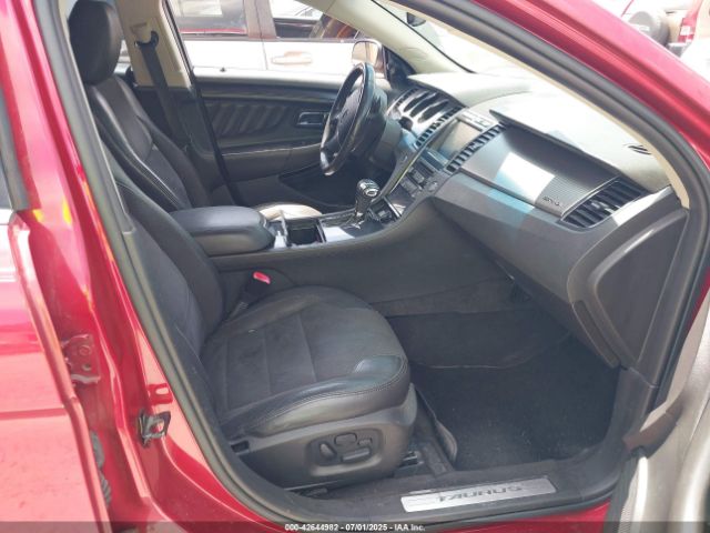 2010 FORD TAURUS 1FAHP2KT2AG119331 Photo 4