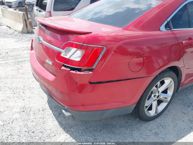 2010 FORD TAURUS 1FAHP2KT2AG119331 Photo 5