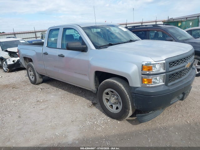 Chevrolet l83 - vvt, active fuel management, aluminum 2015 1GCRCPEC5FZ231779 Image 1