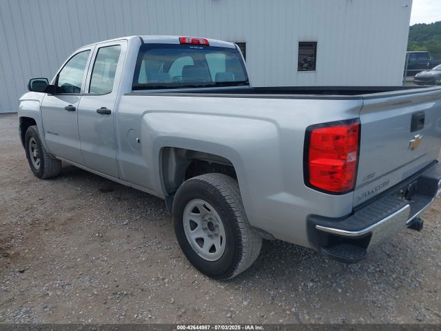 Chevrolet l83 - vvt, active fuel management, aluminum 2015 1GCRCPEC5FZ231779 Image 3
