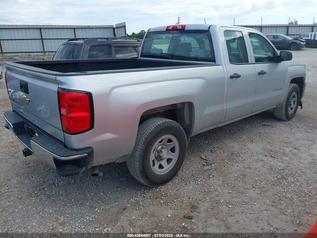 Chevrolet l83 - vvt, active fuel management, aluminum 2015 1GCRCPEC5FZ231779 Image 4