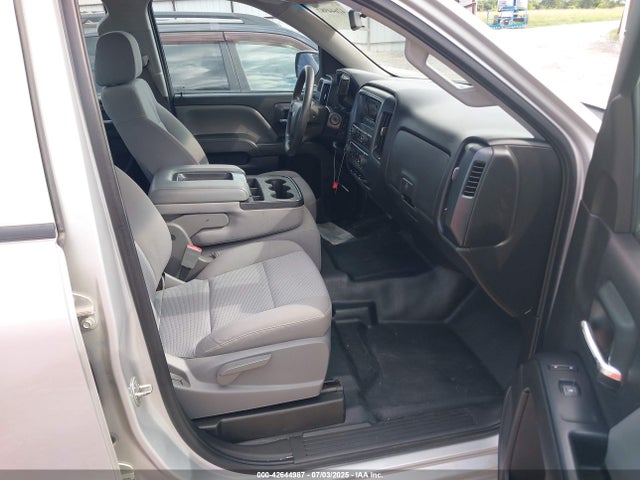 Chevrolet l83 - vvt, active fuel management, aluminum 2015 1GCRCPEC5FZ231779 Image 5