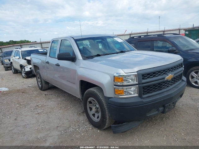Chevrolet l83 - vvt, active fuel management, aluminum 2015 1GCRCPEC5FZ231779 Image 6