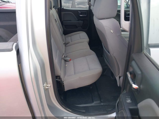 Chevrolet l83 - vvt, active fuel management, aluminum 2015 1GCRCPEC5FZ231779 Image 8