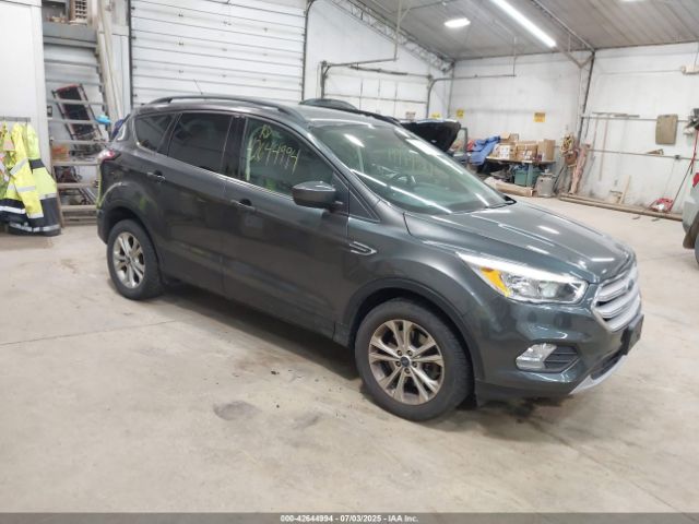 2018 FORD ESCAPE 1FMCU9GD4JUA47083