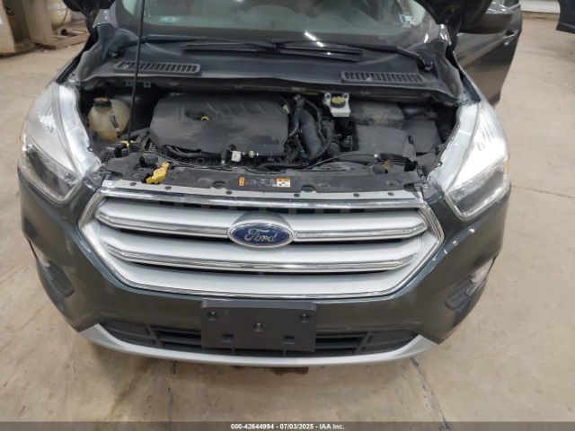 2018 FORD ESCAPE 1FMCU9GD4JUA47083 Photo 9