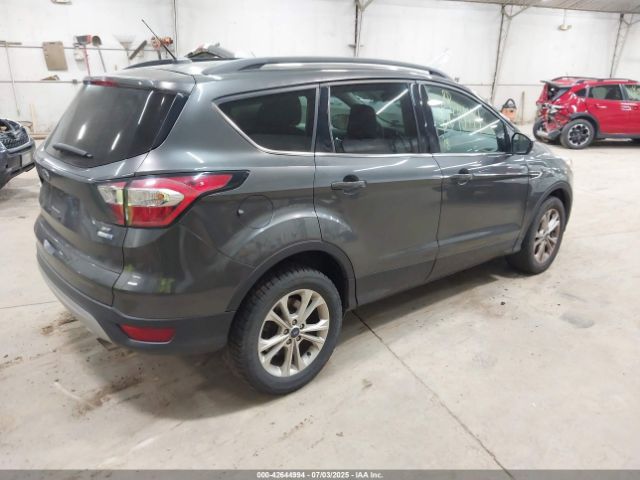 2018 FORD ESCAPE 1FMCU9GD4JUA47083 Photo 3
