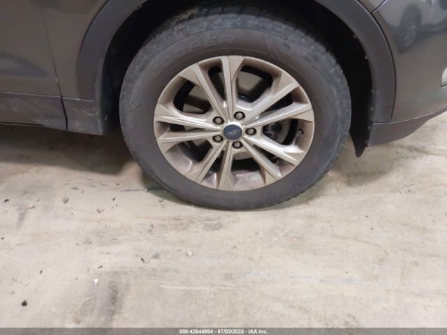 2018 FORD ESCAPE 1FMCU9GD4JUA47083 Photo 5