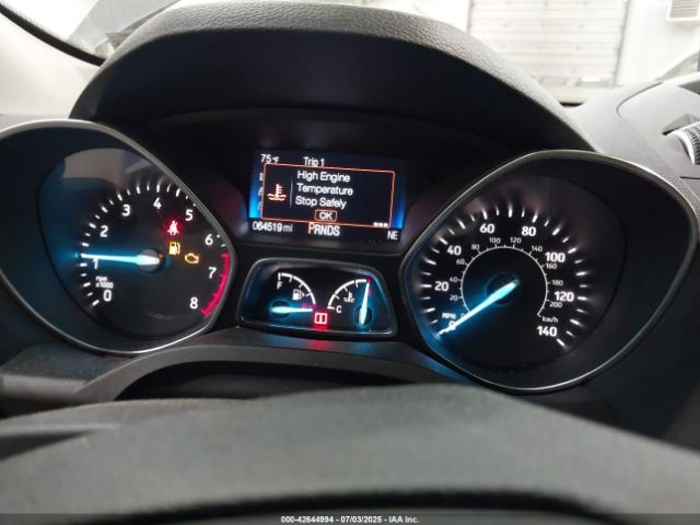 2018 FORD ESCAPE 1FMCU9GD4JUA47083 Photo 6