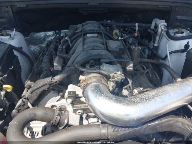 2019 JEEP GRAND CHEROKEE 1C4RJFJT1KC785744 Photo 9
