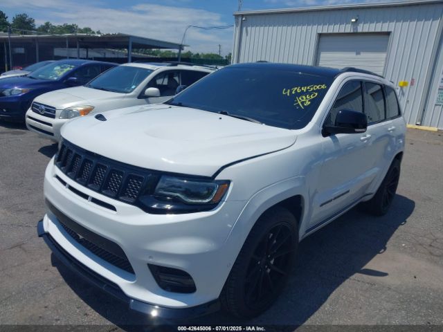 2019 JEEP GRAND CHEROKEE 1C4RJFJT1KC785744 Photo 1