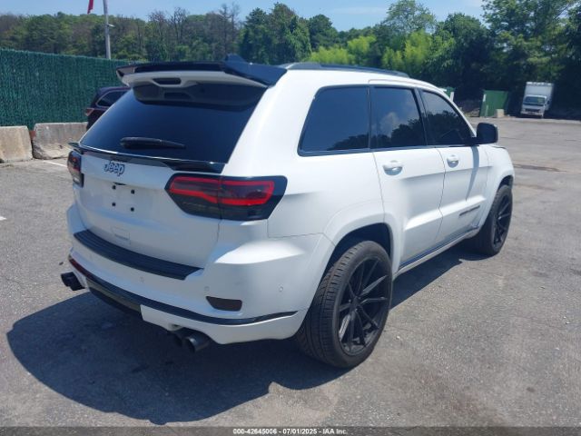 2019 JEEP GRAND CHEROKEE 1C4RJFJT1KC785744 Photo 3