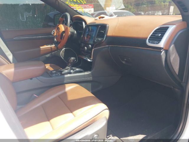 2019 JEEP GRAND CHEROKEE 1C4RJFJT1KC785744 Photo 4