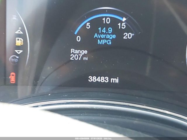 2019 JEEP GRAND CHEROKEE 1C4RJFJT1KC785744 Photo 6