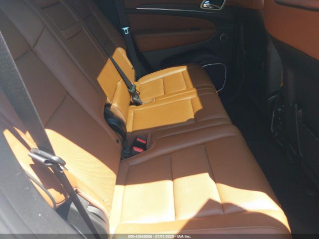 2019 JEEP GRAND CHEROKEE 1C4RJFJT1KC785744 Photo 7