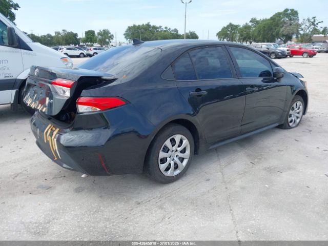 2021 TOYOTA COROLLA 5YFEPMAE4MP267737 Photo 3
